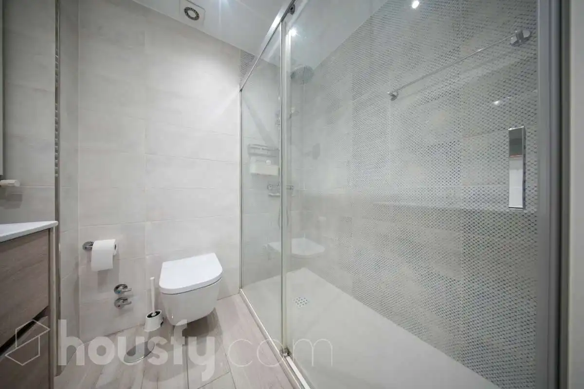 Piso con ascensor en venta en Plaza de la República del Ecuador ., imagen 18