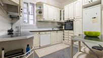 Kitchen of Flat for sale in Jerez de la Frontera  with Air Conditioner and Balcony