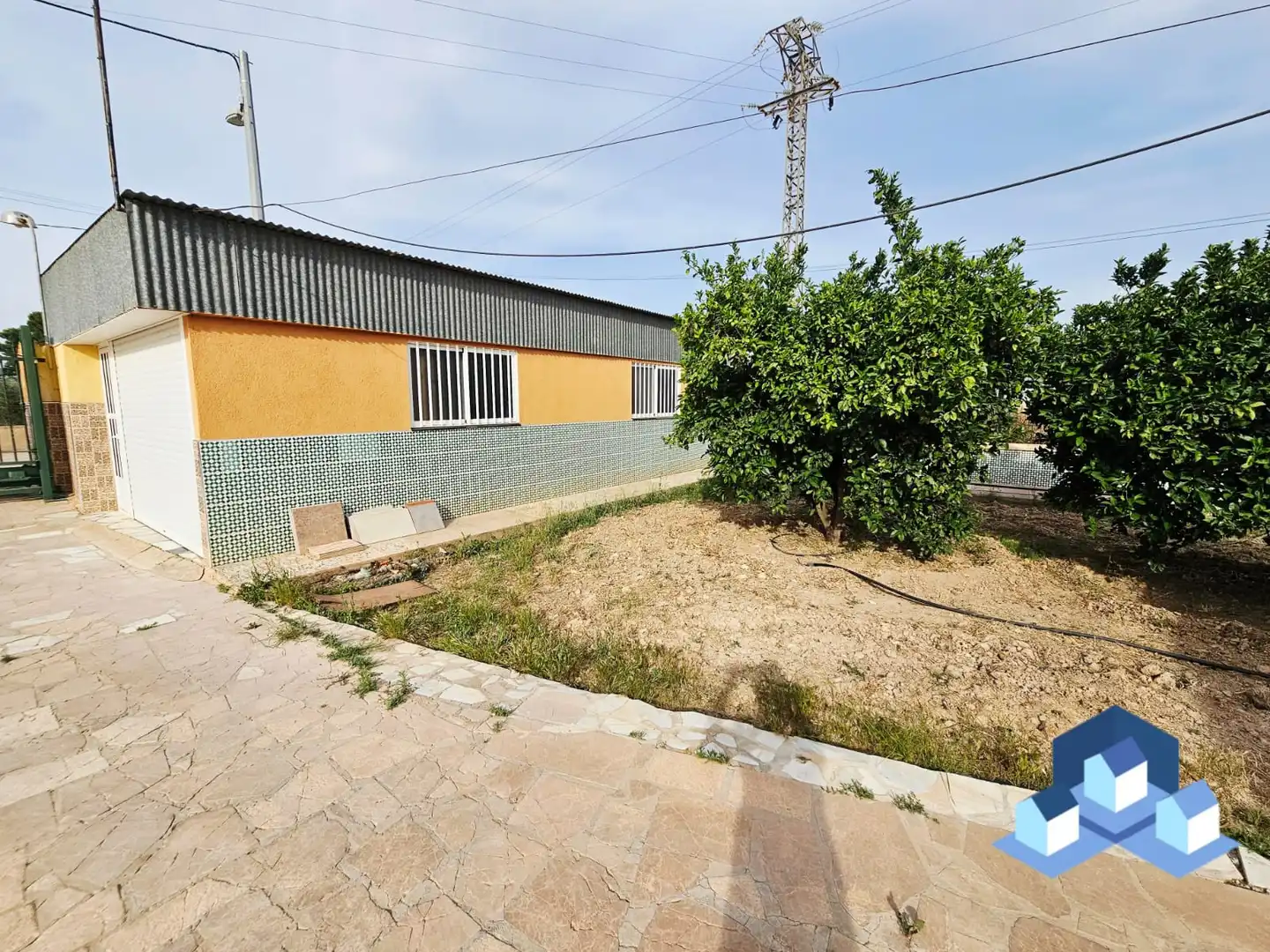 Houses for sale in Aguaderas