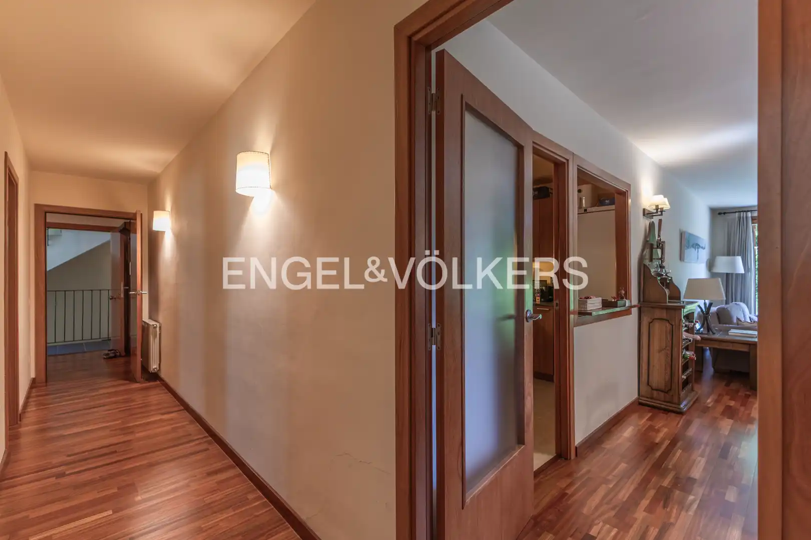 Planta baja en venta en Llívia con Calefacción, Jardín privado y Parquet