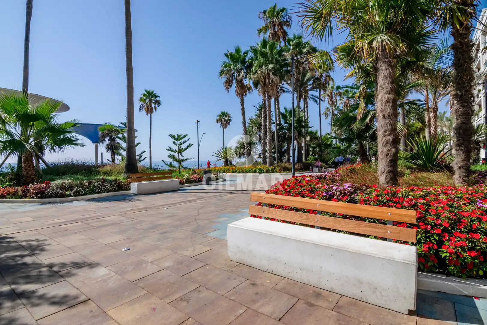 Exterior view of Houses for sale in Estepona  with Heating, Private garden and Swimming Pool