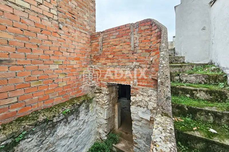 Casa amb terrassa en venda a Calle San Nicolás, imagen 11