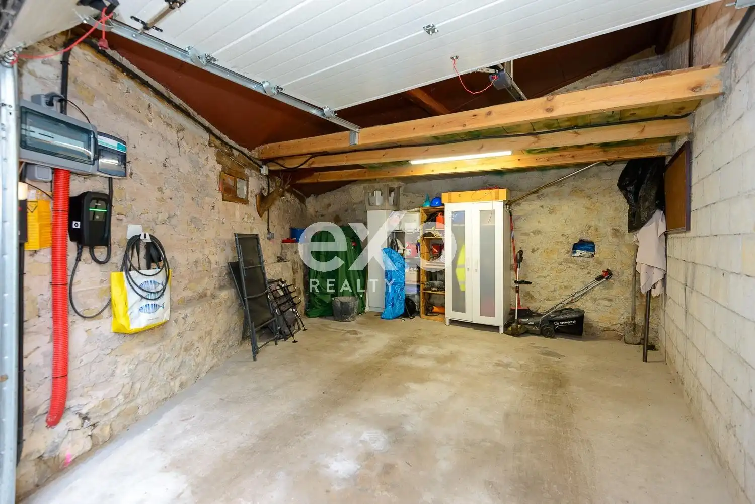 Casa o xalet en venda en Lena amb Calefacció, Jardí privat i Terrassa