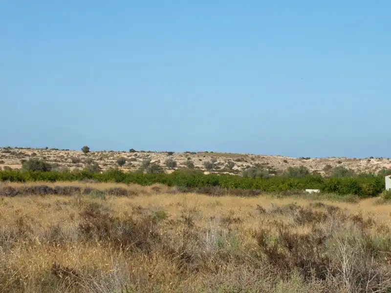 Rustikales Grundstück zum Verkauf in Los Arenales del Sol, imagen 3