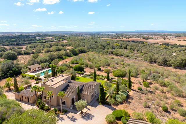 Finca rústica en Alquiler en Zona Rústica - Interior