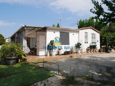 Villa à vendre à Carrer Dàlia