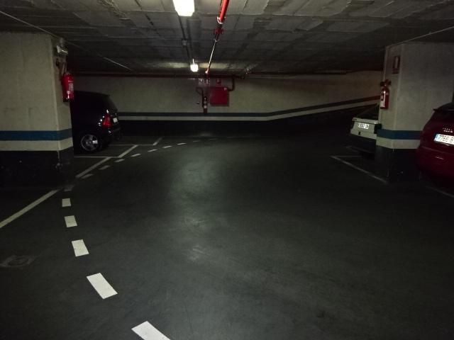 Parking of Garage for sale in  Barcelona Capital