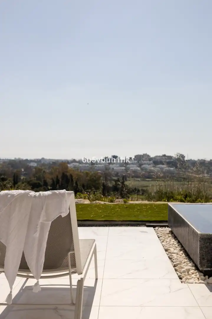 Penthouse with lift for sale in El Paraíso, imagen 18