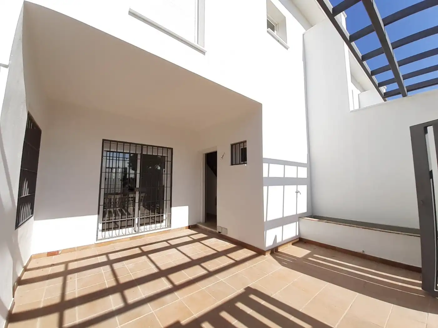 Casa amb piscina de lloguer a Utrera ciudad, imagen 7