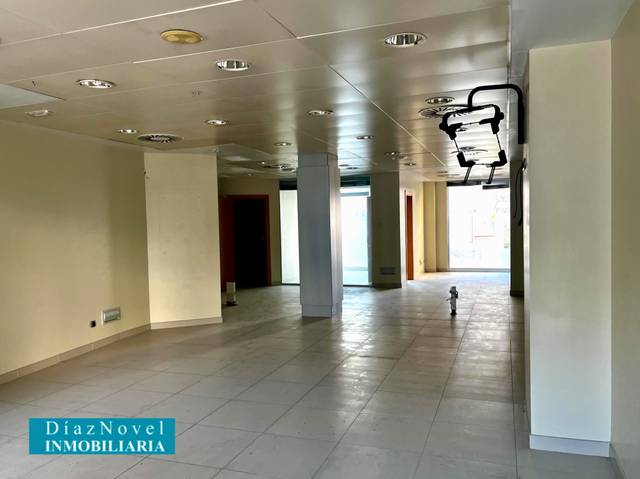 Local comercial en Venta en Avenida del Mediterráneo, 148 en Playa del Rincón