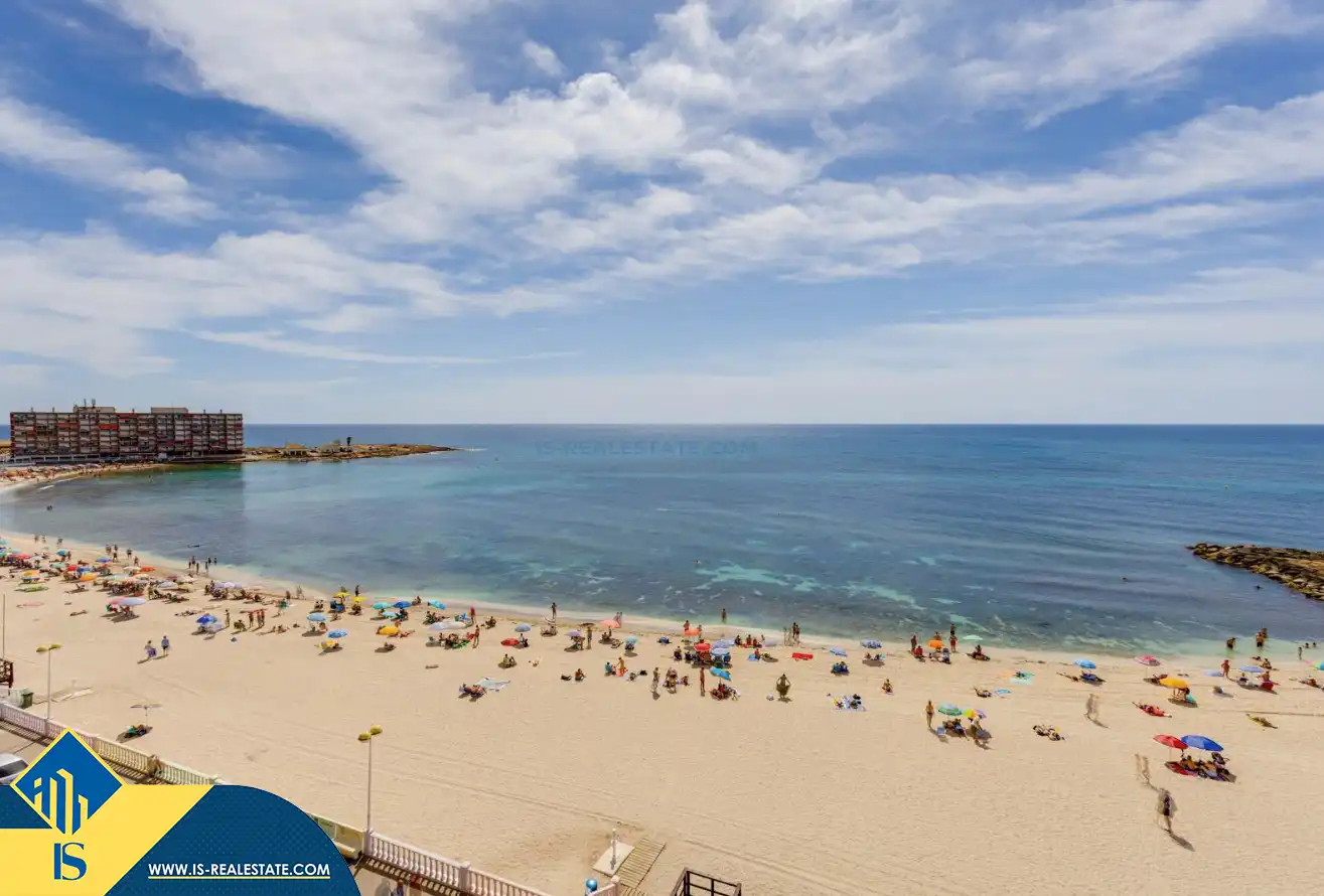 Estudio con piscina en venta en Playa de los Locos, imagen 22