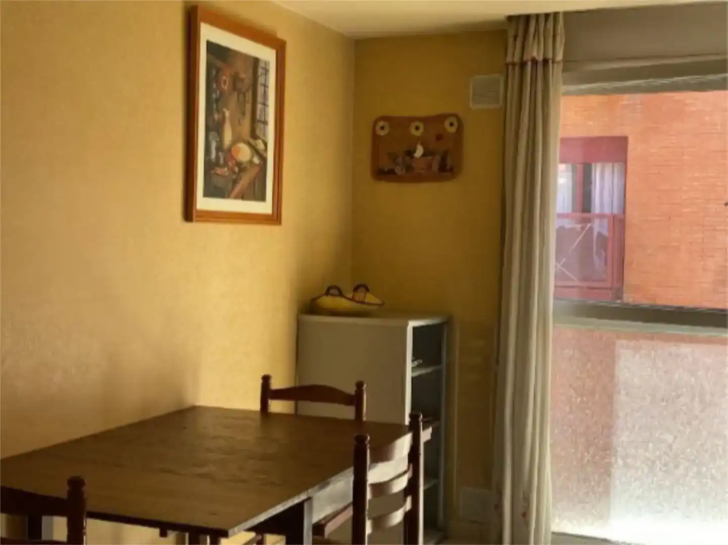 Comedor de Piso en venta en Figueres con Aire acondicionado y Balcón