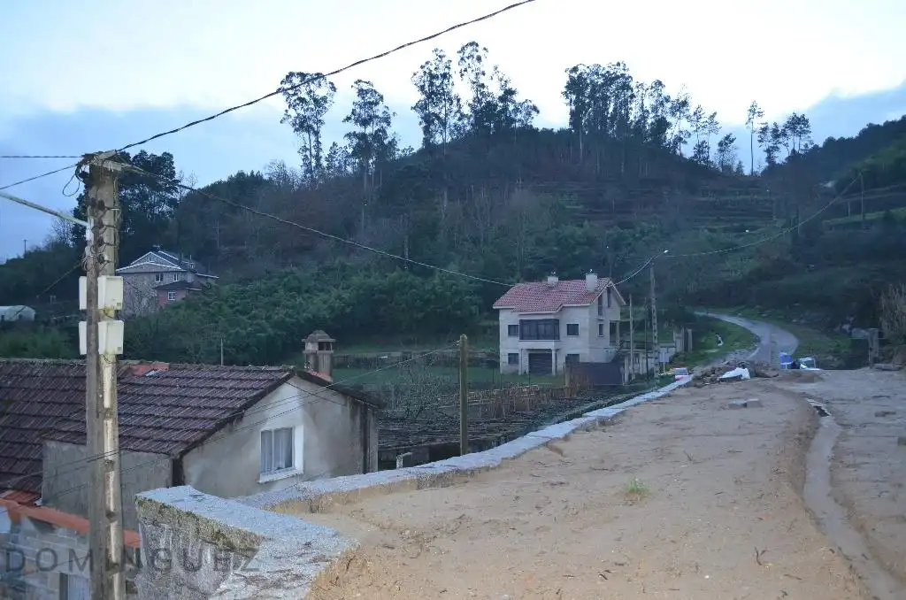 Lands and plots for sale in Mondariz, imagen 10