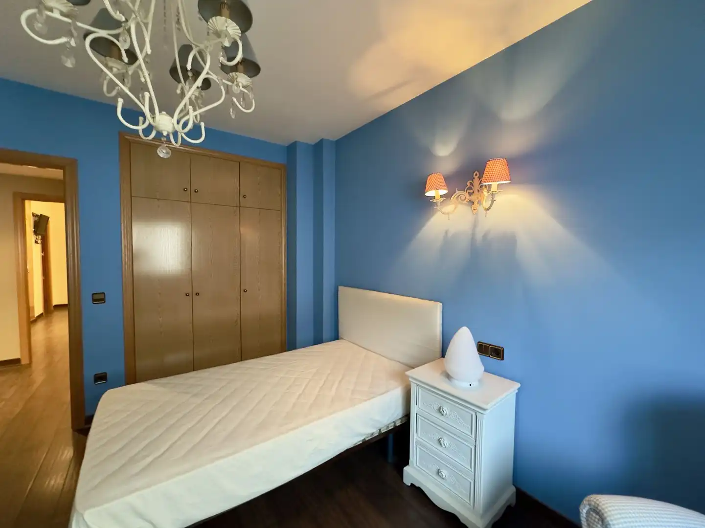 Maison mitoyenne à vendre à Muro de Alcoy, imagen 20