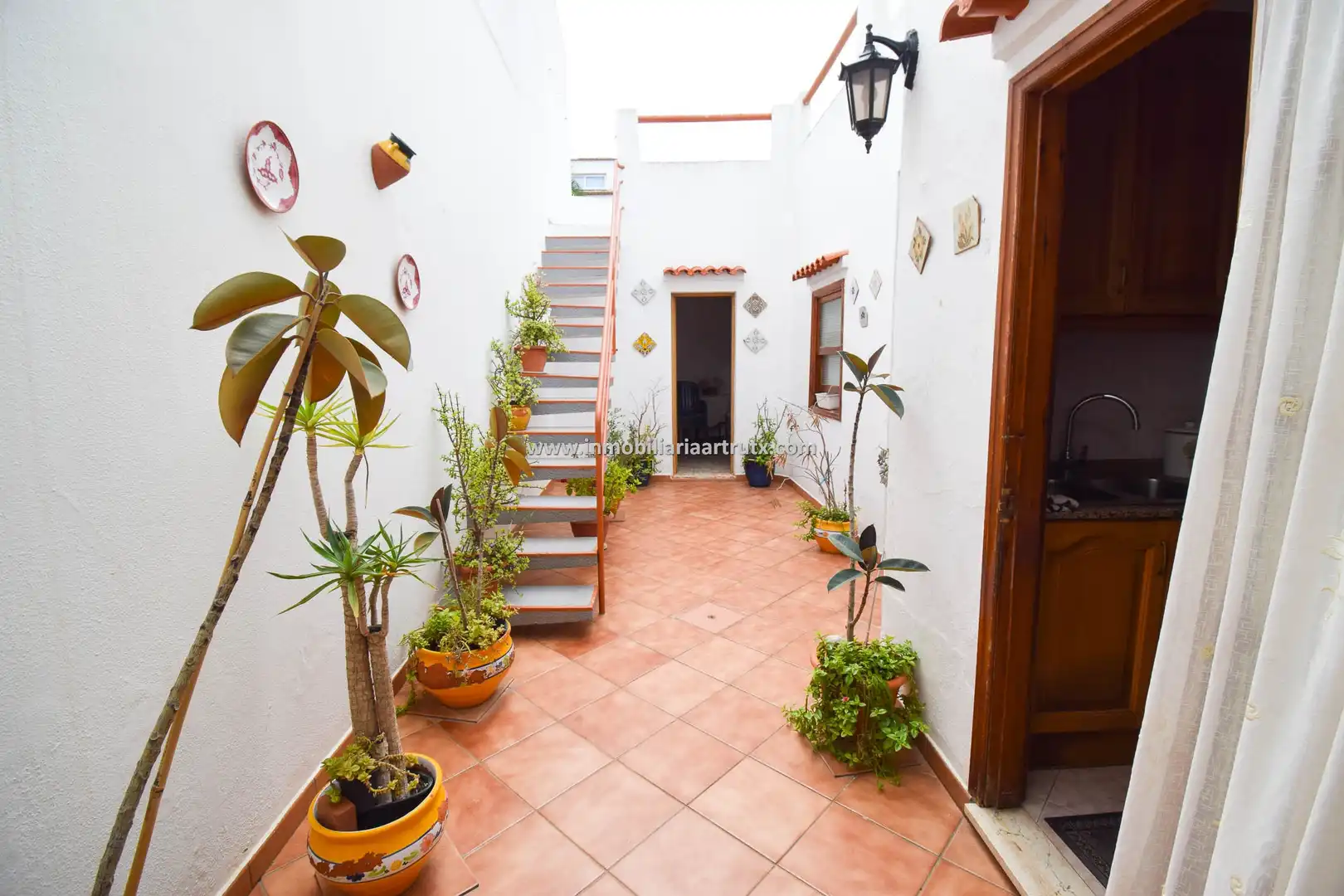 Casa en venta en Ciutadella