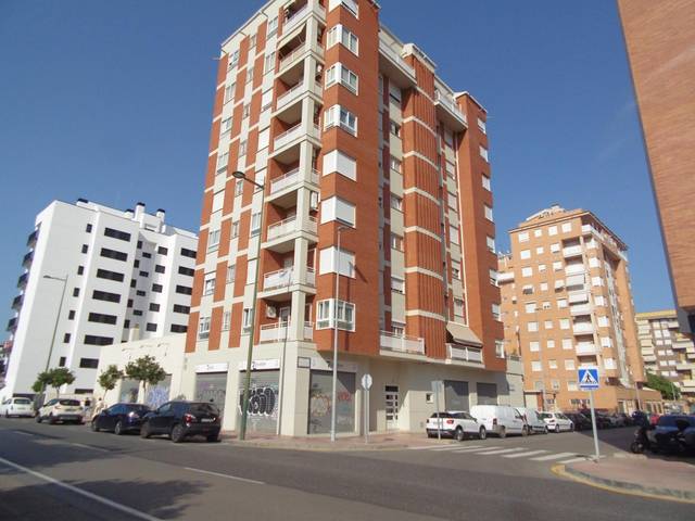 Piso en Venta en Zona Avenida del Mar