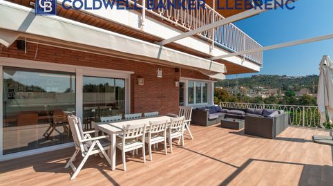 Foto 5 de Casa o chalet en venta en Carrer Dels Avellaners, La Plana - Bellsoleig, Sant Just Desvern