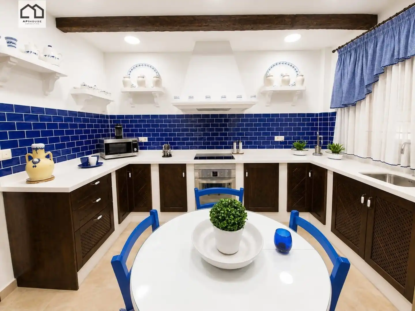 Casa rústica amb piscina en venda a Dolores, imagen 67
