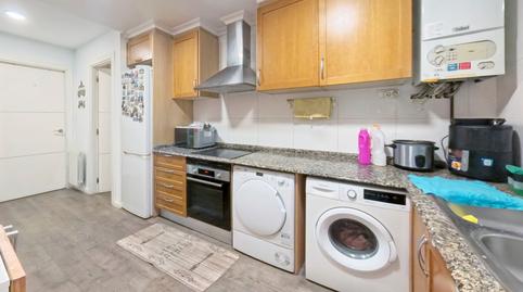 Foto 2 de Pis en venda a Carrer Pio XII, Plaza Xúquer, Paiporta