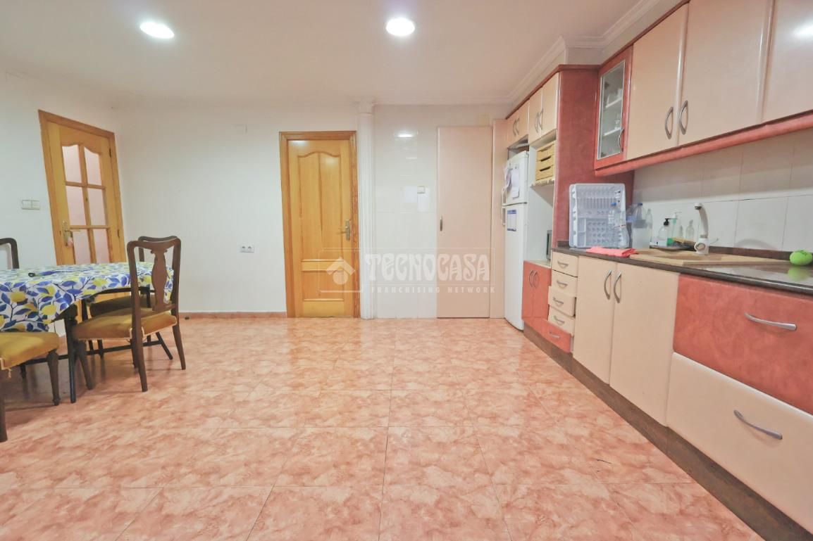 Cuina de Pis en venda en Sagunto / Sagunt amb Balcó
