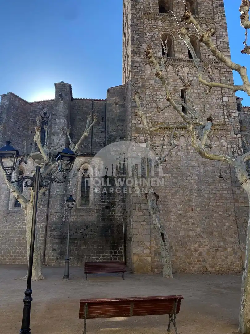 Maison mitoyenne avec terrasse à vendre à Plaza del DR ROVIRA i Benet, imagen 64