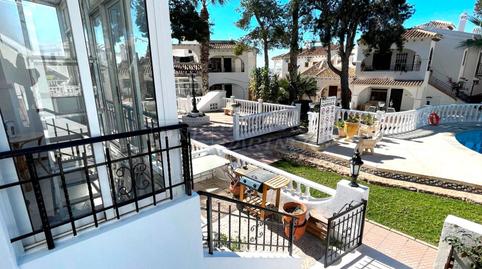 Foto 4 de Casa adosada en venda a Ancora, Aguas Nuevas, Alicante