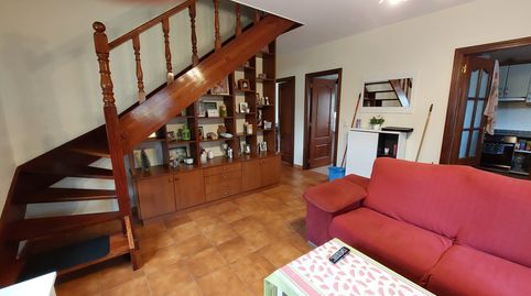 Foto 5 de Casa o chalet en venta en Lugar Darefe, Ordes, A Coruña