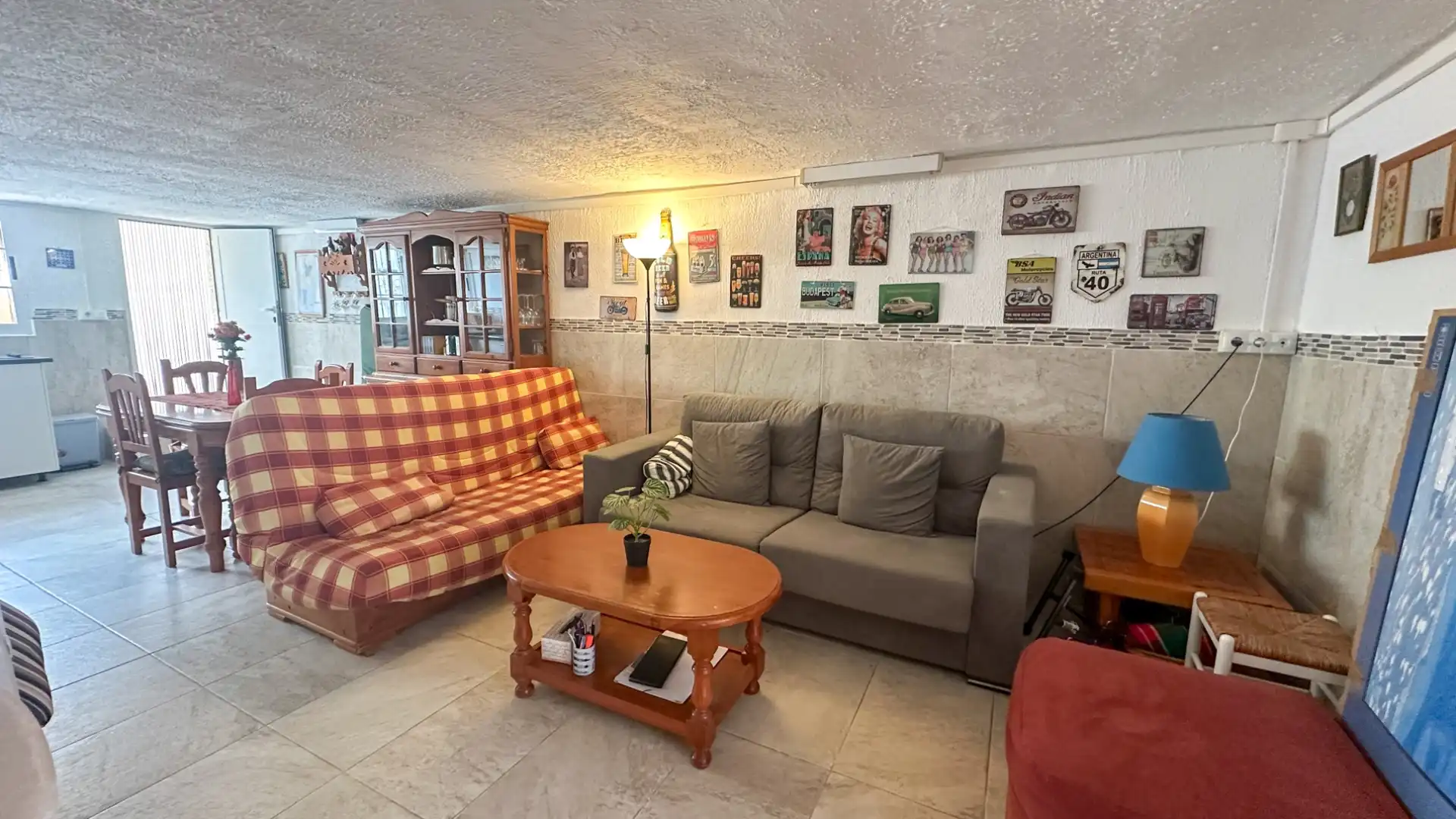 Casa adosada en venda en Orihuela amb Jardí privat, Terrassa i Traster