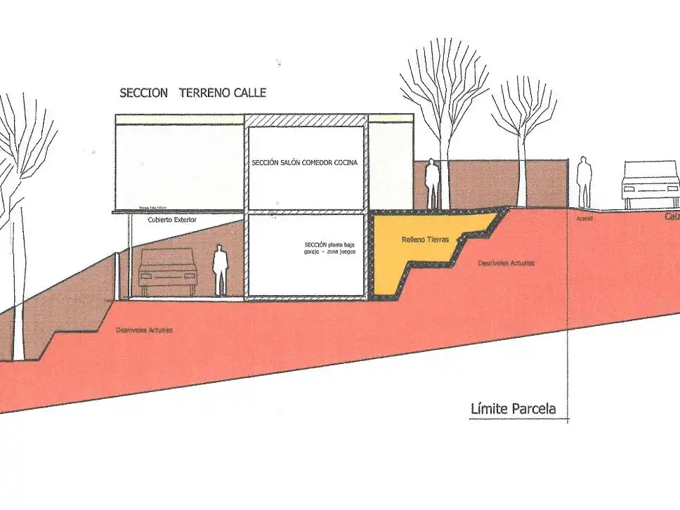 Terreny residencial en venda a Carena Llarga 7, imagen 9