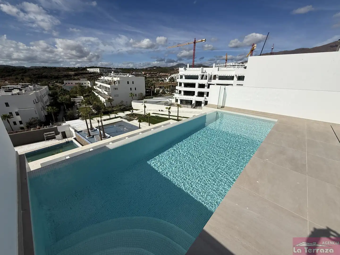Àtic amb piscina en venda a Costa Natura, imagen 21