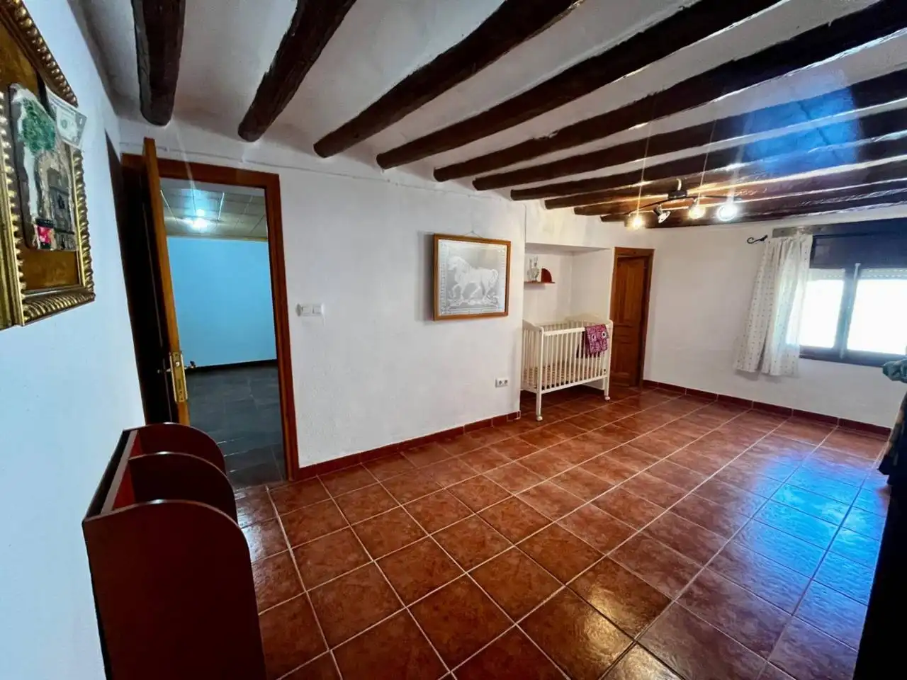 Haus oder Chalet zum Verkauf in San Jorge / Sant Jordi mit Terrasse