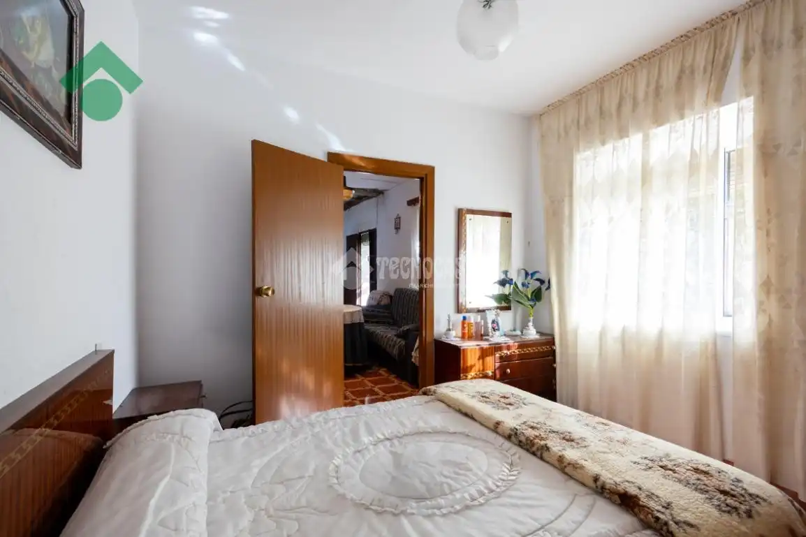 Casa rústica en venta en El Rescate - Río Seco, imagen 21
