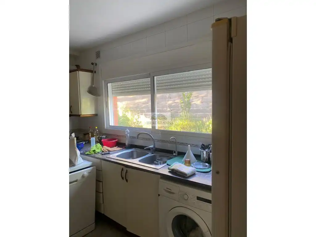Cocina de Casa o chalet en venta en Lliçà de Vall