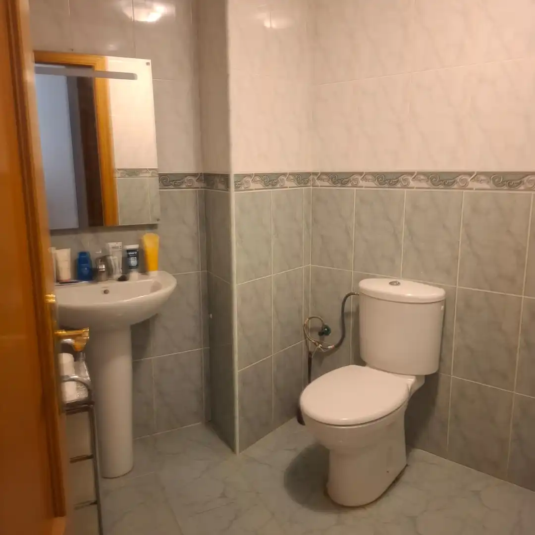 Dúplex con terraza en venta en Villamediana de Iregua, imagen 9