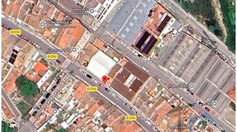 Photo 5 of Planta baja for sale in Calle Serralet, Masquefa, Barcelona