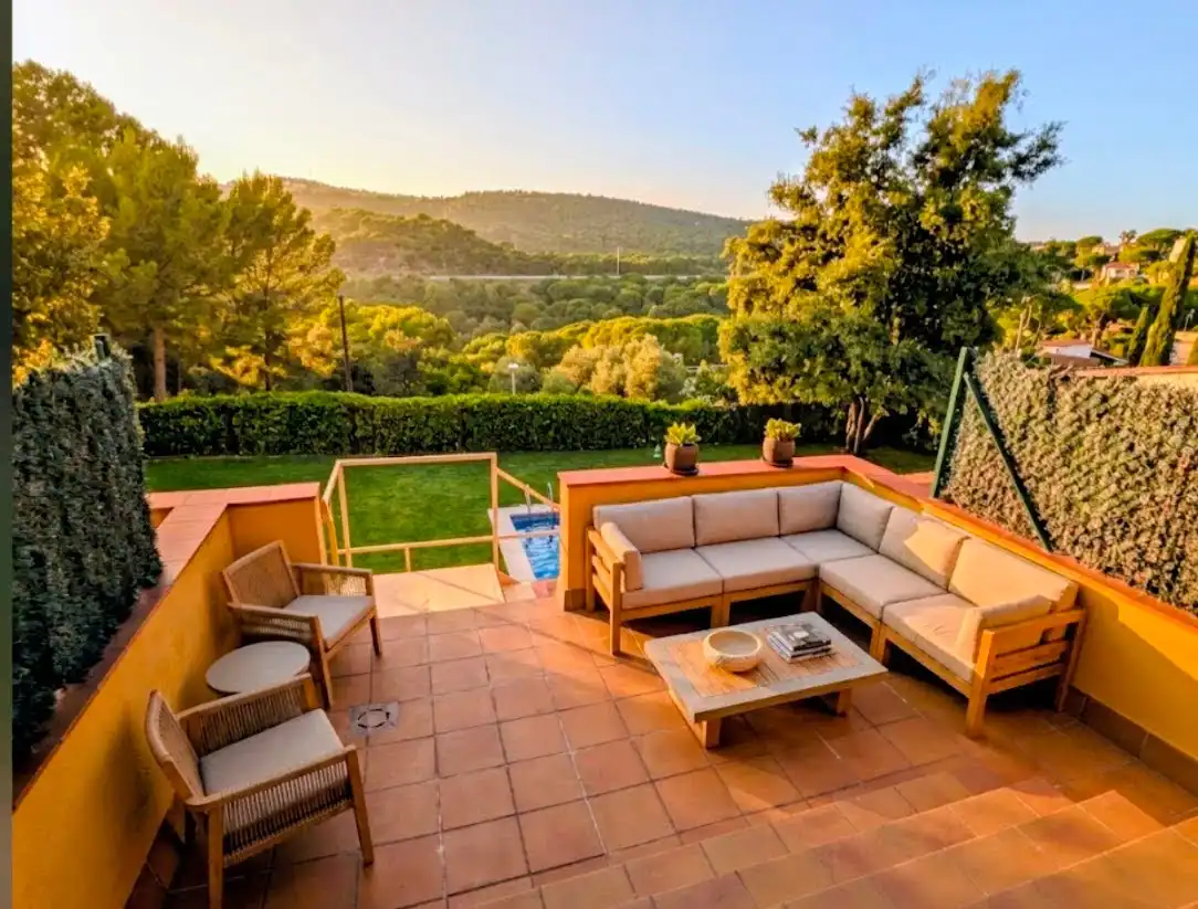 Maison mitoyenne avec piscine à vendre à Carrer Llorer 205, imagen 6