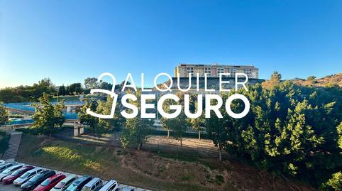 Photo 2 of Flat to rent in Miraflores, Parque Victoria Eugenia, Málaga