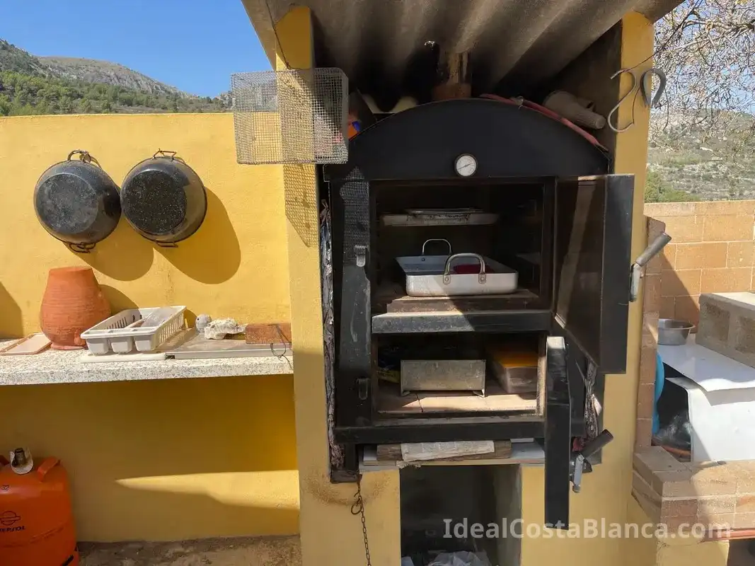 Maison rustique à vendre à Ptda Font de Fuster, imagen 20
