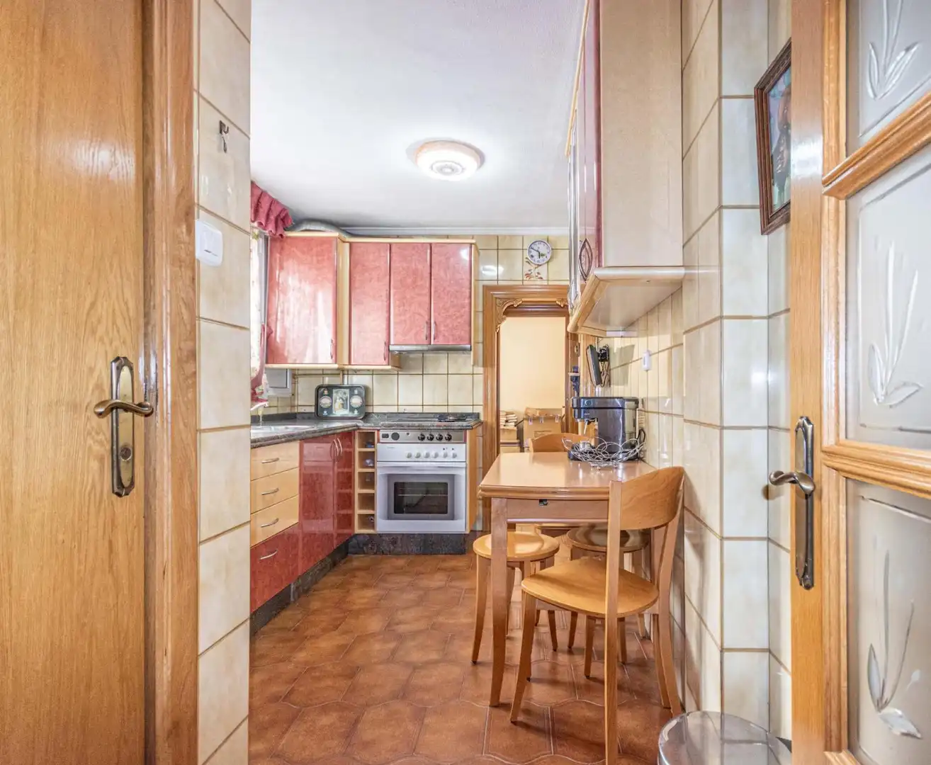Piso con ascensor en venta en Centro, imagen 19