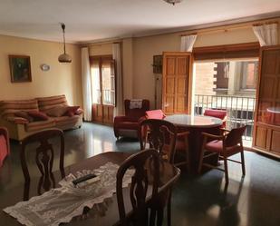 Living room of Apartment for sale in Ayora