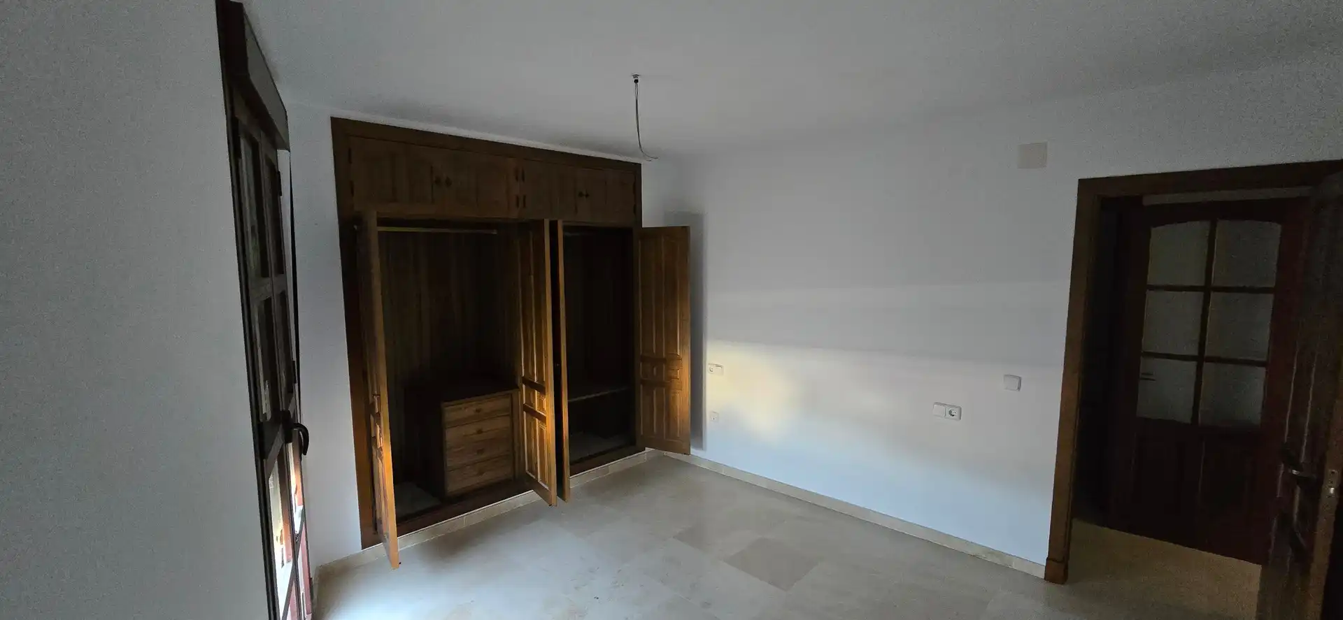 Dormitori de Edifici en venda en San José del Valle