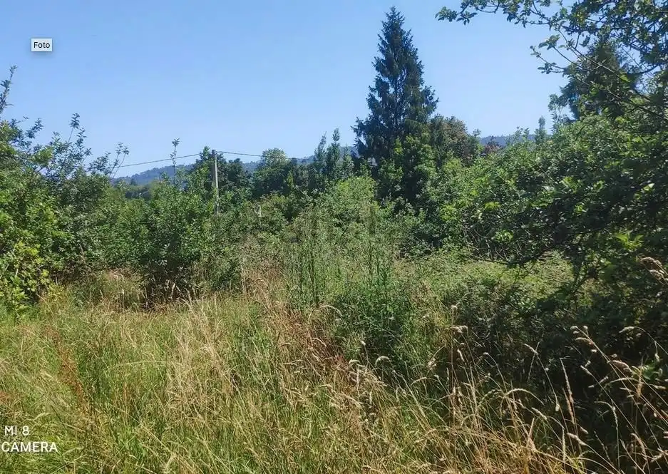 Terreny residencial en venda a Somió - Cabueñes, imagen 3