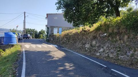 Foto 4 de Residencial en venda a Rúa Uchade Arriba, 56, San Xoán de Poio, Poio