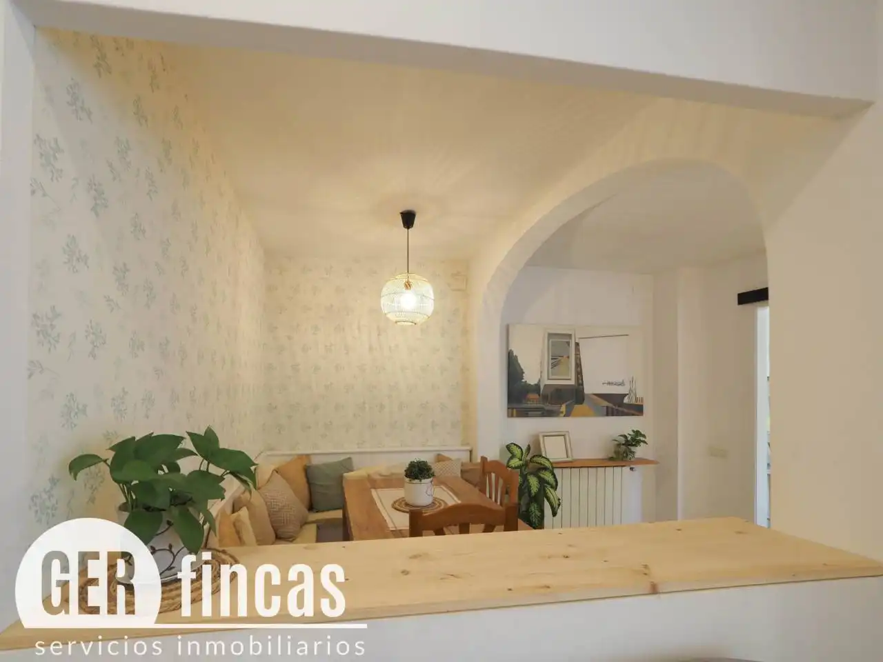 Flat with balcony for sale in Calle Travessera, imagen 11