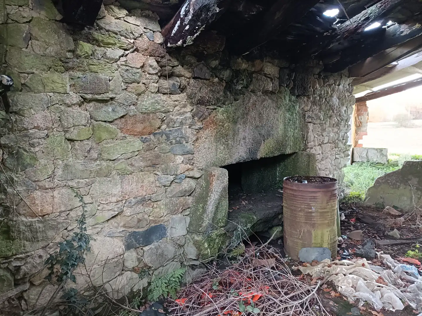 Casa o xalet en venda en Guitiriz amb Jardí privat i Traster