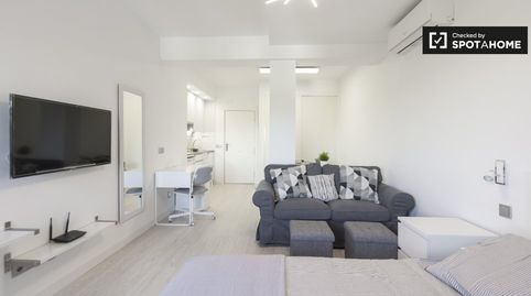 Photo 3 of Flat for rent in Casa de Campo, Madrid Capital