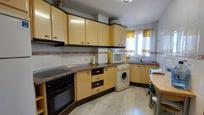 Kitchen of Apartment for sale in Fuengirola  with Air Conditioner and Heating