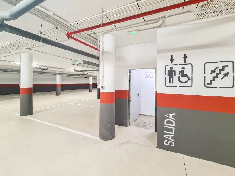 Apartamento en venta en TOMAS BRETON, imagen 22