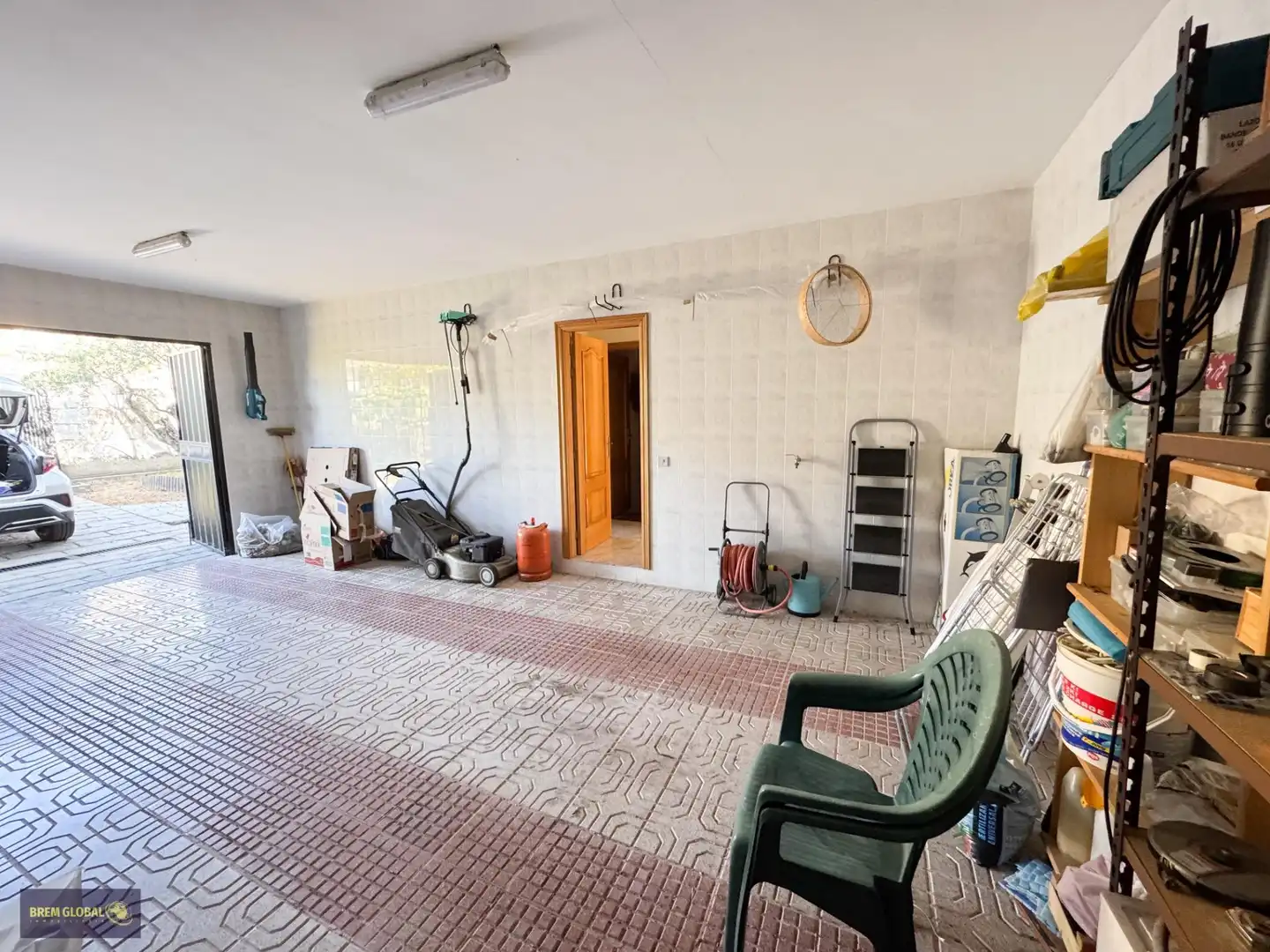 Houses for sale in La Cabrera  with Heating, Private garden and Swimming Pool