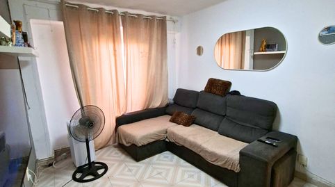 Foto 4 de Piso en venta en Calle del Monasterio de Nájera, Las Fuentes, Zaragoza Capital